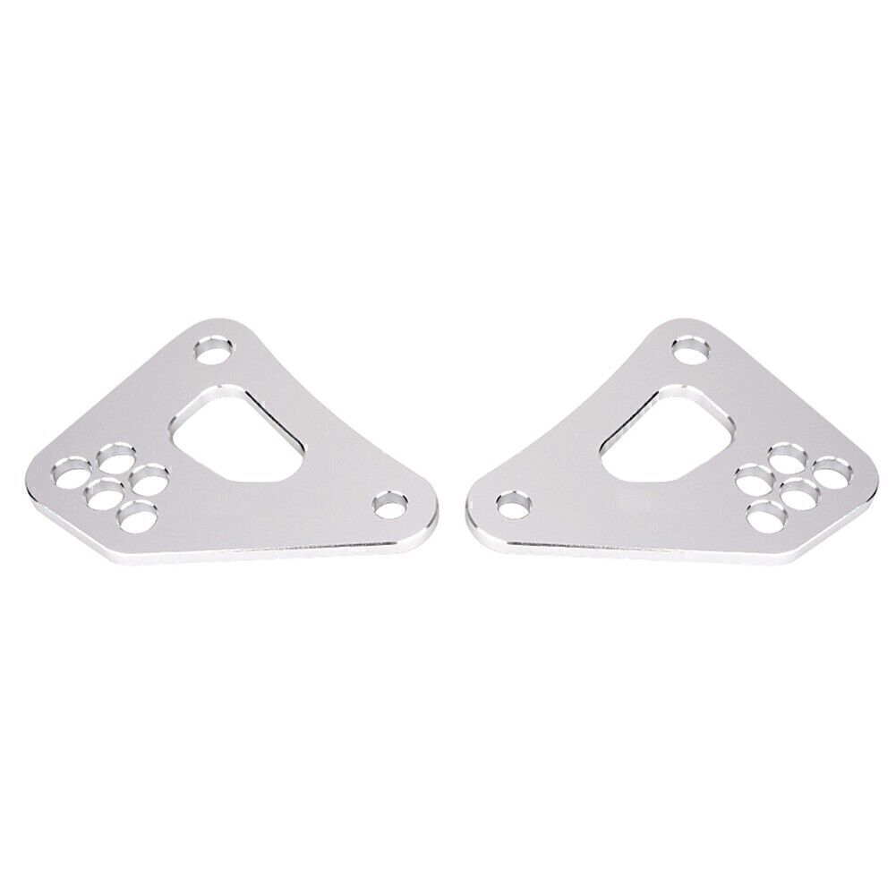 Einstellbare Tieferlegungslenker 5 L?cher f¨¹r for Suzuki GSXR1000 2009 - 2015 K9
