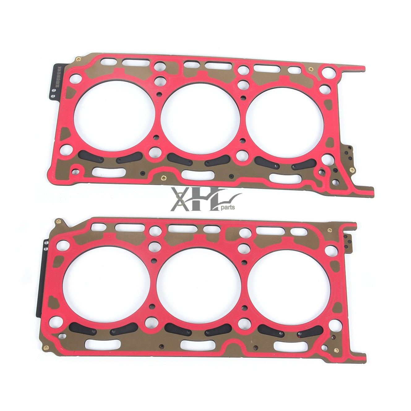 3.0TDI 2 Engine Head Gaskets 1-3 4-6, suitable for Volkswagen Amarok and for Audi Q7.