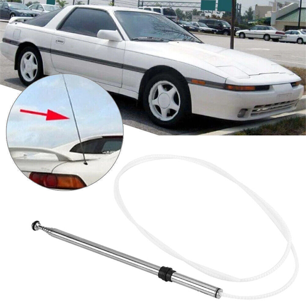Power Antenna Aerial Mast Replacement for Toyota 199 2-96 for Camry 1990-1993 Celica