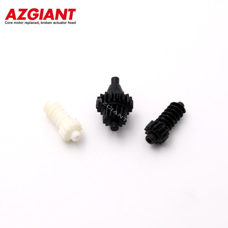 Side mirror adjustment motor assembly internal gear suitable for Mercedes GL550 2008