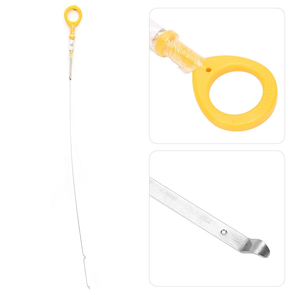 New Auto Oil Dipstick Oil Level Measure Tools 1530121040 For Echo/