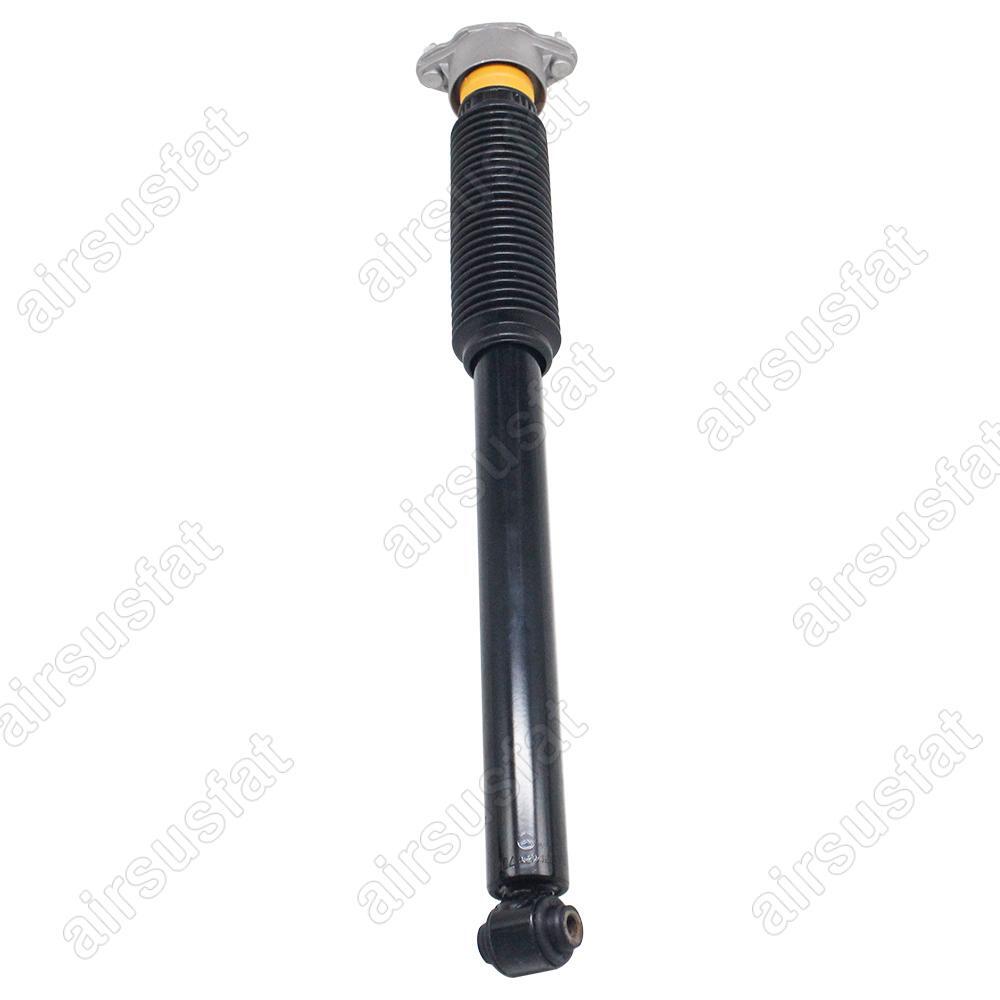 2x Rear Right+Left Shock Absorber Strut w/O ADS for Mercedes W207 E350 E400 E550