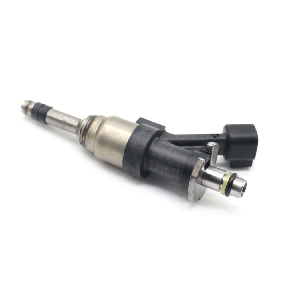 8-pack of fuel injectors 12668393 2014-17 suitable for Cadillac , for Chevrolet Camaro SS, for GMC , GM 6.2L V8