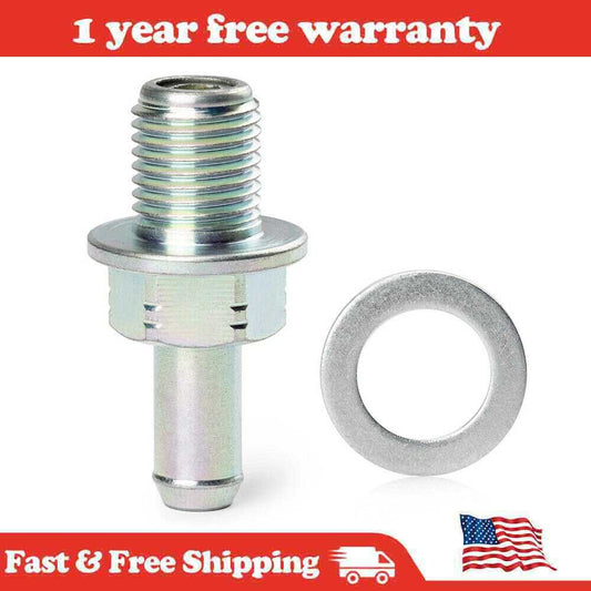 1PC NEW PCV VALVE 17130-PND-A01 for Honda / for Acura WITH WASHER 94109-14000 US