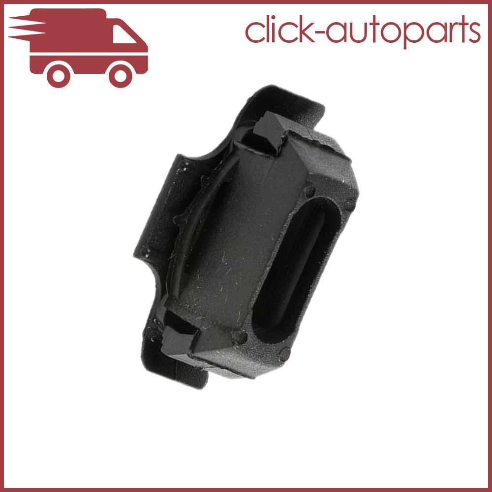 Front Bumper Grill Clip Black Fit for Range Rover Sport 2010-2013 LR018173