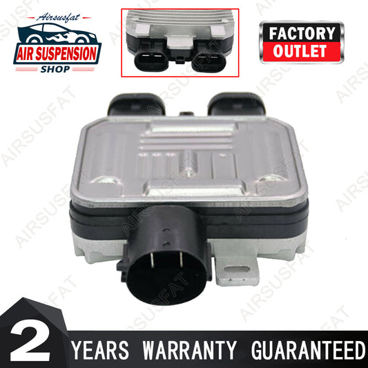 Cooling Fan Relay Radiator Control Module for VOLVO S60 S80 XC70 XC60 31305106