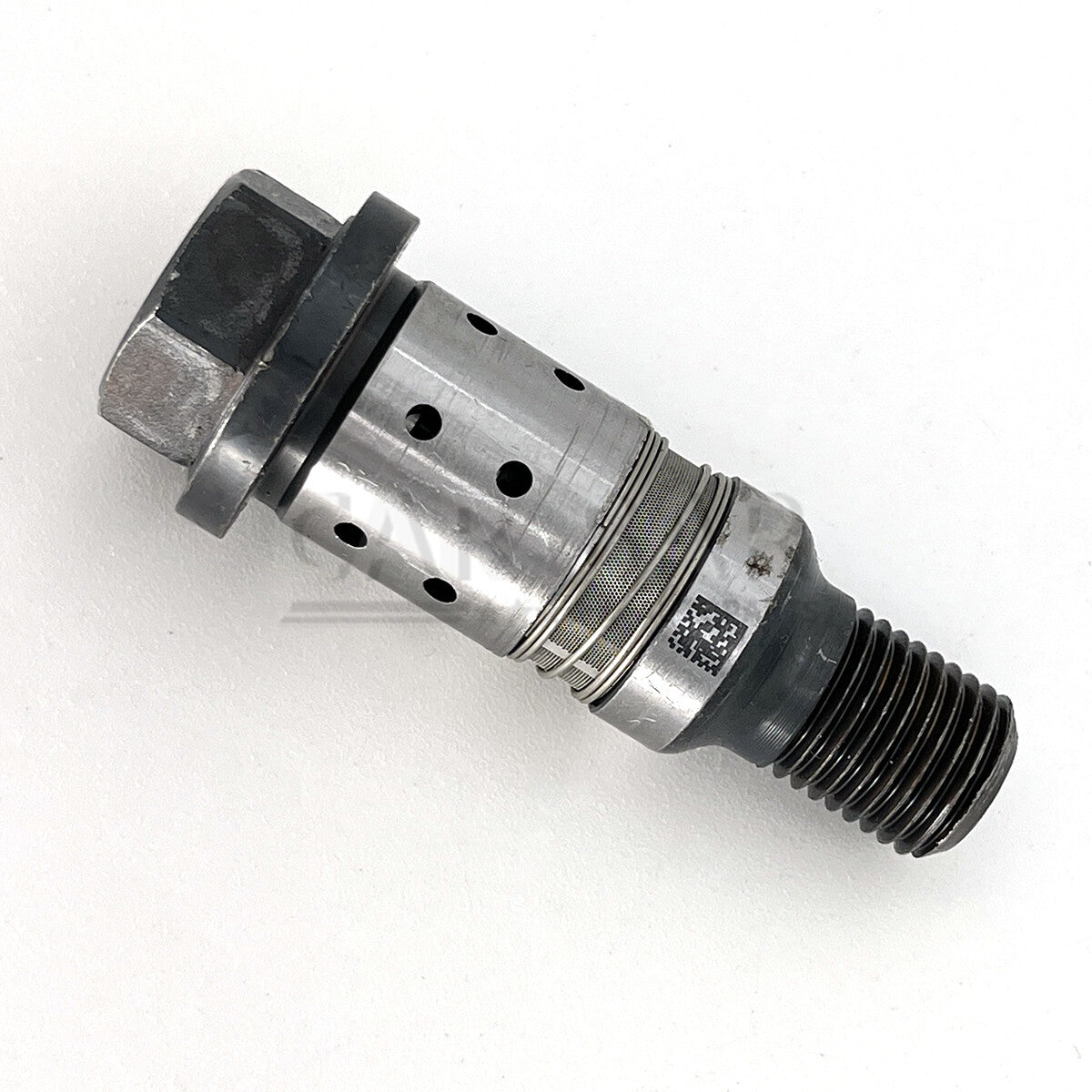 Additional Central Bolt for 2020+ for Hyundai for Kia 2.0L NU-Engine 24375-2J000