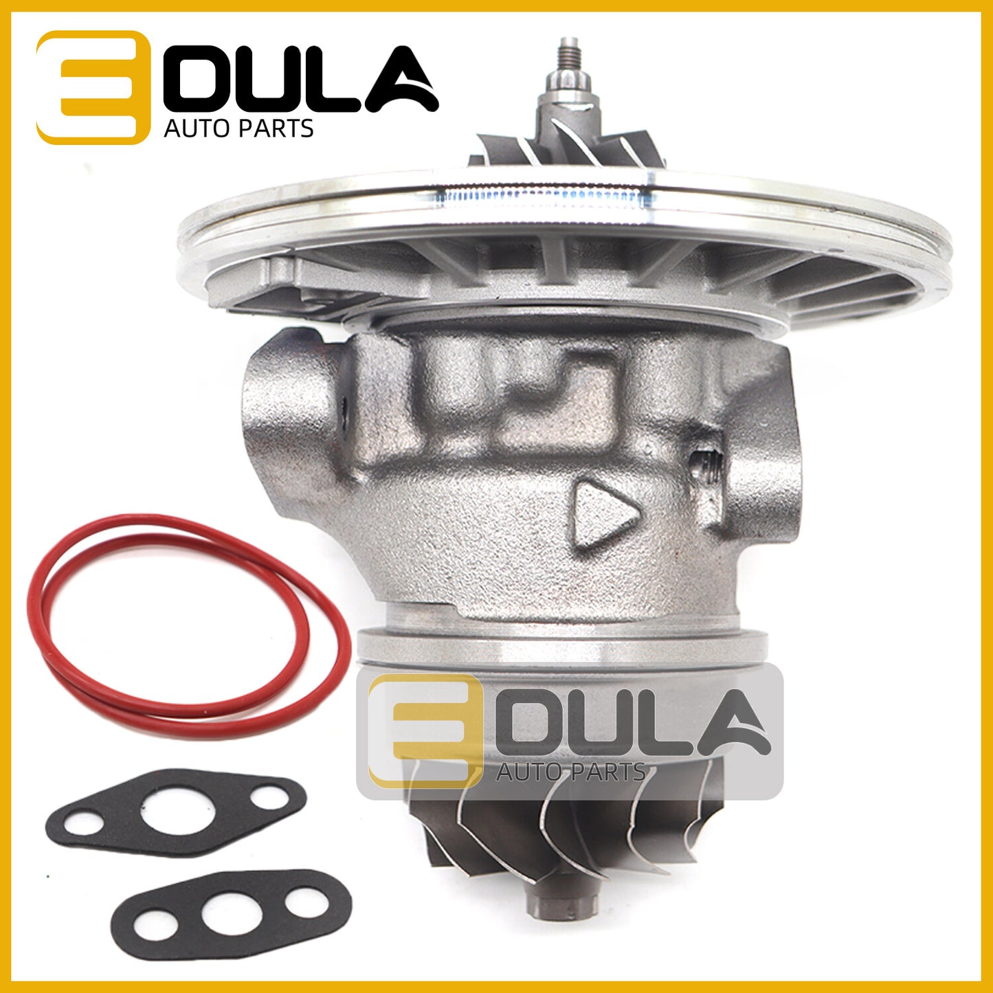 CHRA K24 turbine filter element, suitable for Mercedes models 53249886010, 53249706010, 5324-970-6010