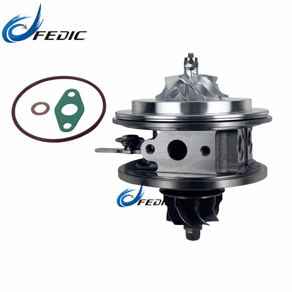 Turbo cartridge BV43 28200-4A480 for Hyundai H-1 Starex 2.5 L 170HP 125Kw D4CB