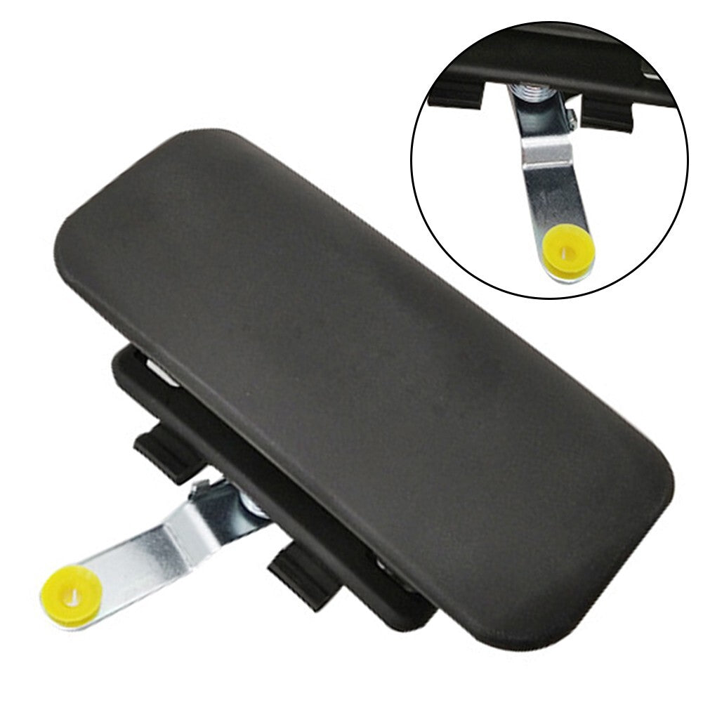 1493202 for Ford For Full For Ride For Mk6 Front Door Handle Left Passenger Side