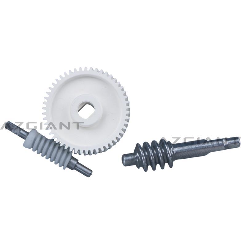 Side mirror folding motor gear kit for 2010-2016 for Nissan Micra K13/Leaf MK1