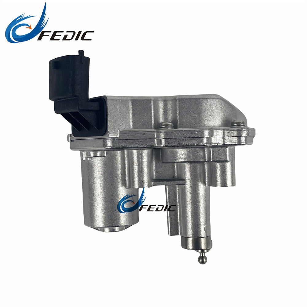 Turbo actautor 59001107084 A2C53321107 for BMW