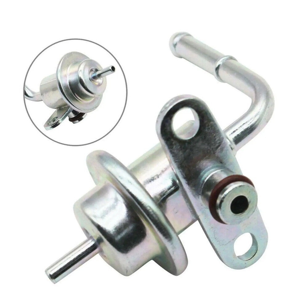 Fuel injection pressure regulator for Toyota 4Runner Tundra Tacoma FJ Cruiser