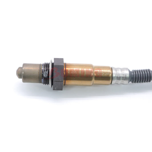 2pcs Downstream Oxygen O2 Sensor For 2009 2010 2011 for Mercedes-Benz SLK300 3.0L V6