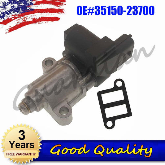 35150-23700 Idle Air Control Valve for Kia Sportage Special 5 Soul for Hyundai for Tucson