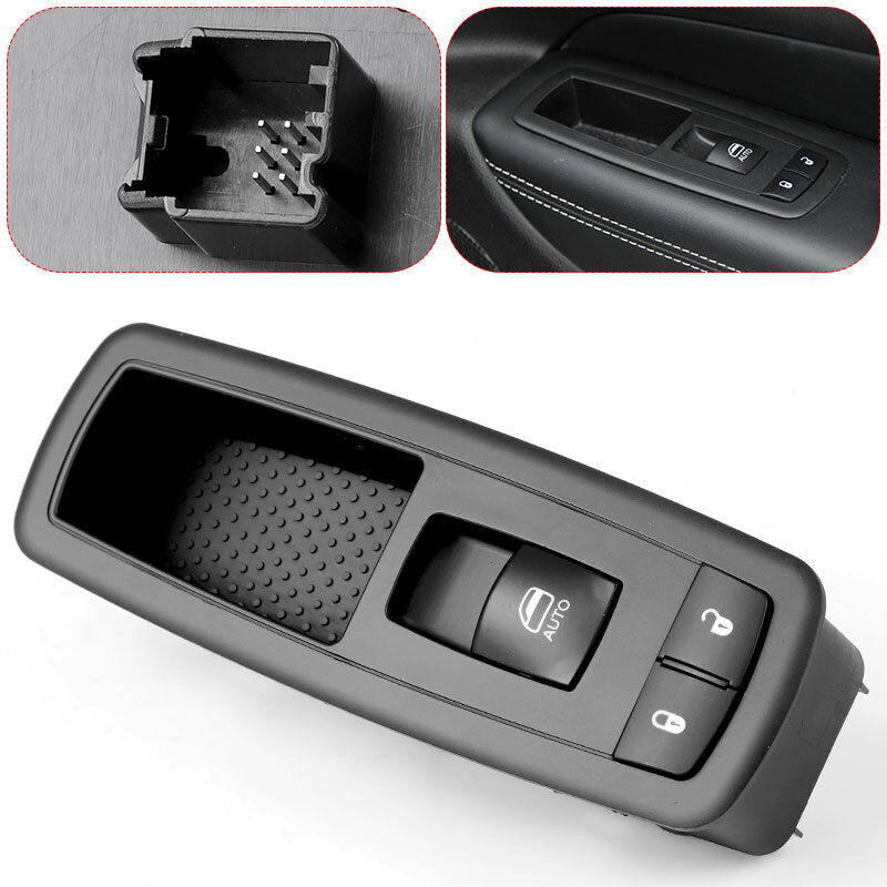 Front Passenger Side Master Power Window Control Switch For 11-14 for Dodge Charger