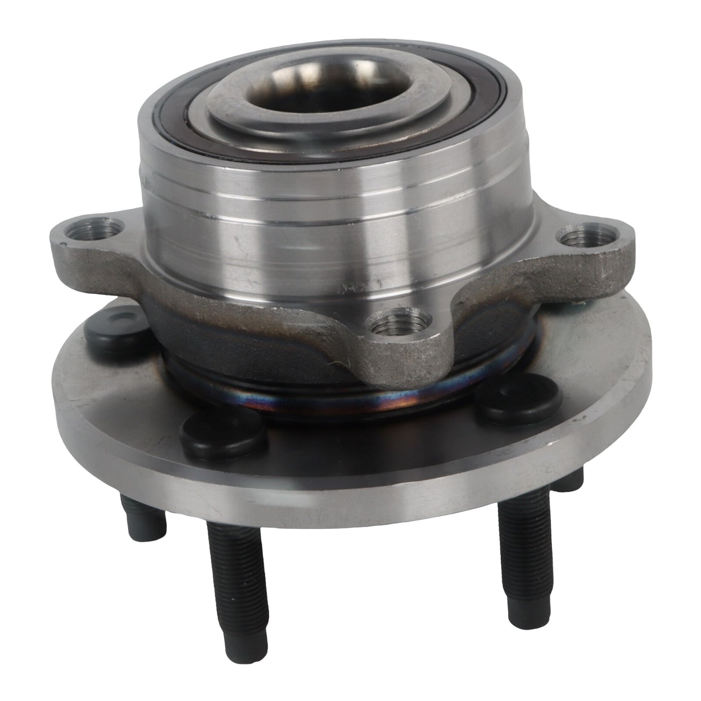 Front Rear Wheel Bearing Hub Assembly BB532C300AC For 2011-2019 for Ford Explorer