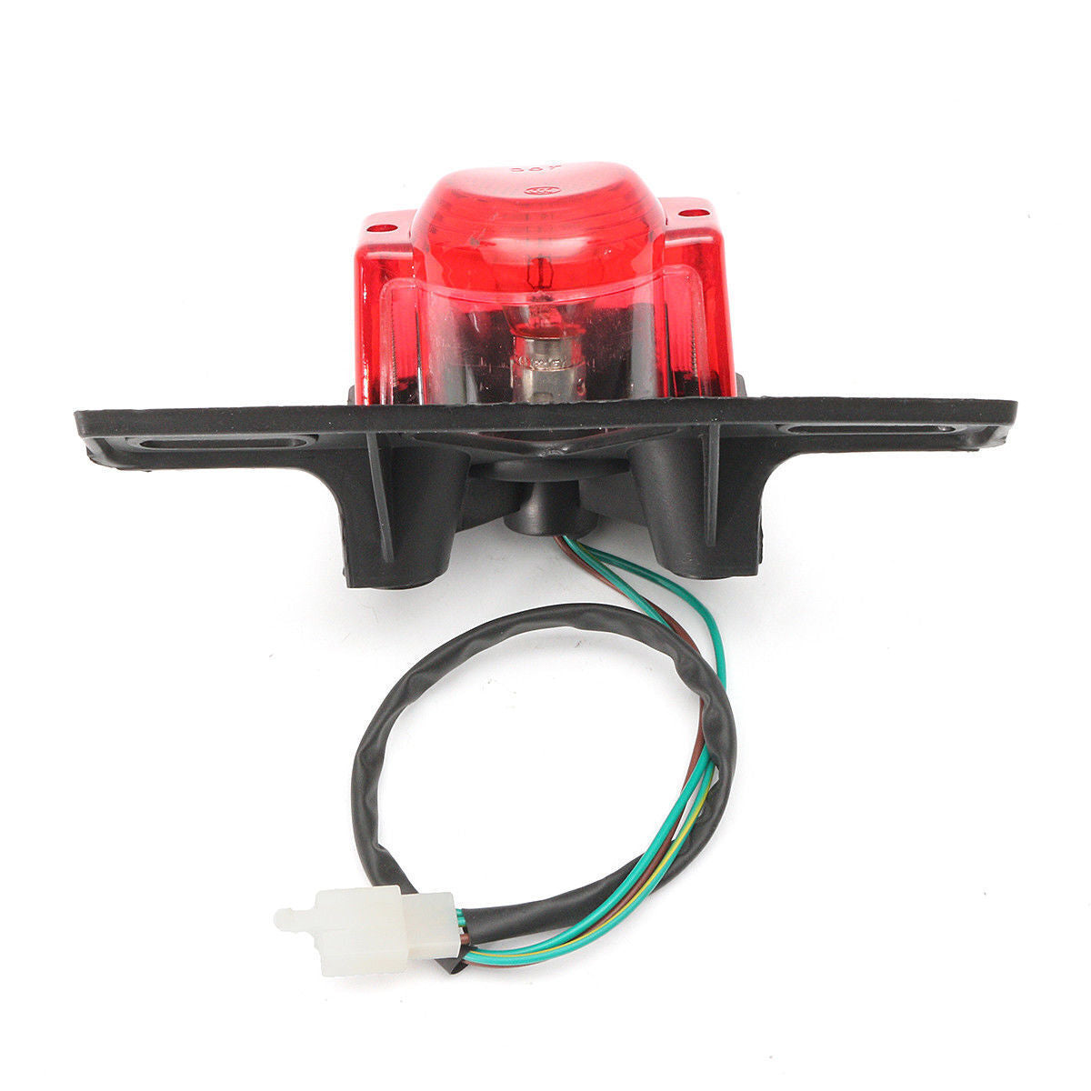 Motorcycle bajia Tail Light Rear Lamp for Honda Monkey Z50 Z50JZ Z50 KDF Bike
