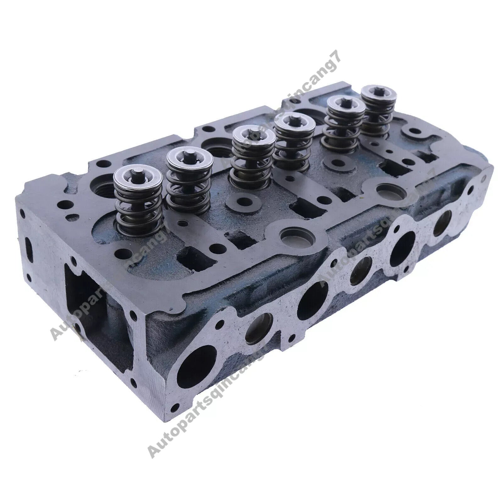D650 Cylinder Head  Gasket KIT for Kubota B6100, B6100DT, B6001, B6001DT