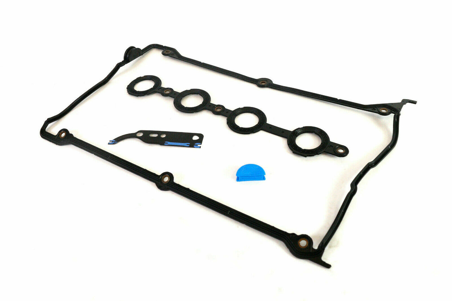 New For 1.8T for VW for Golf for Passat for Jetta for Audi A4 TT Valve Cover Gasket Set 058198025A