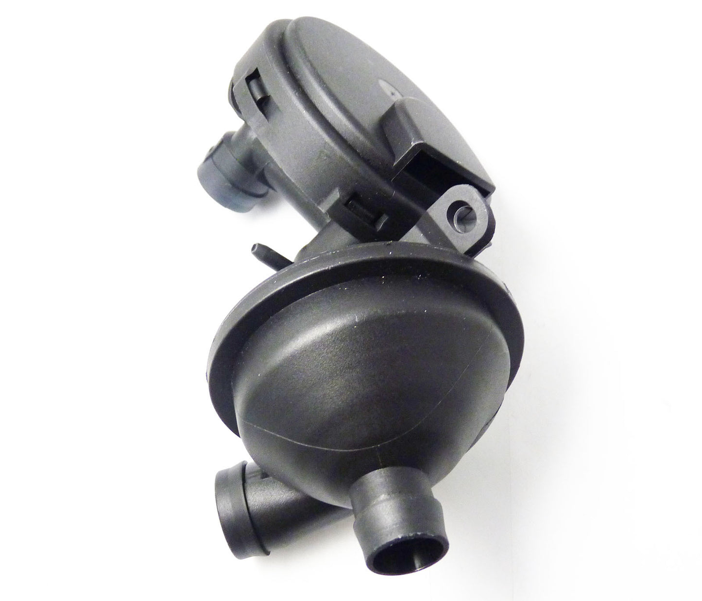 New pressure-regulated PCV crankcase ventilation valve for BMW 325Ci 11617501566