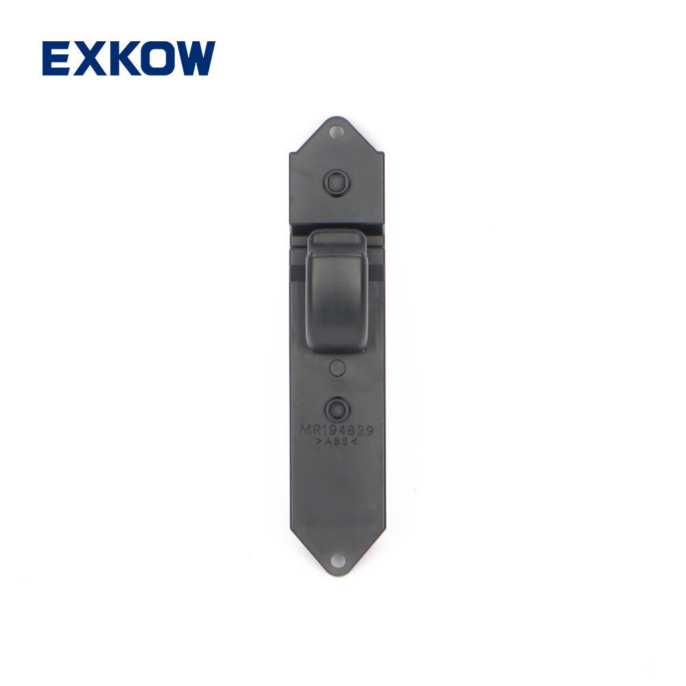 DOOR POWER WINDOW ASSISTANT SIDE SWITCH fit for Mitsubishi Montero Sport