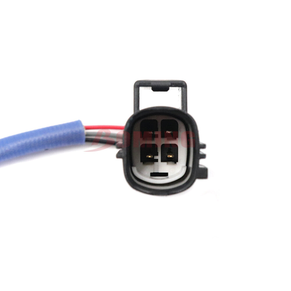 Downstream oxygen (O2) sensors are suitable for Nissan Murano Quest (2012-2014) and for Infiniti QX60 (2014-).