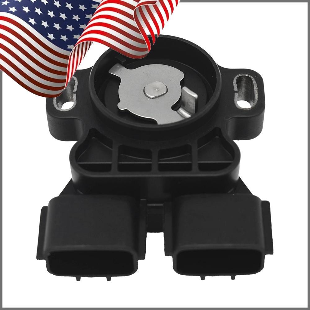 Throttle Position Sensor for Nissan 200SX Sentra GST GSX 226203M201 A22-658 B00