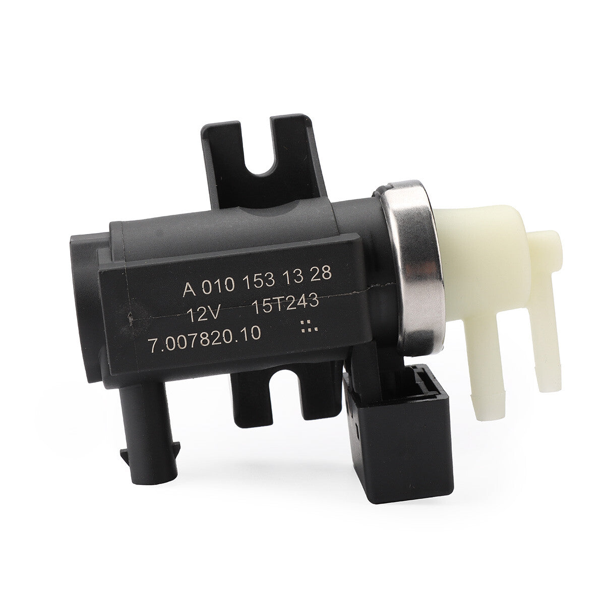 Solenoid Pressure Valve For 2021 for Mercedes-Benz E450 Base Convertible 2-Door 3.0L