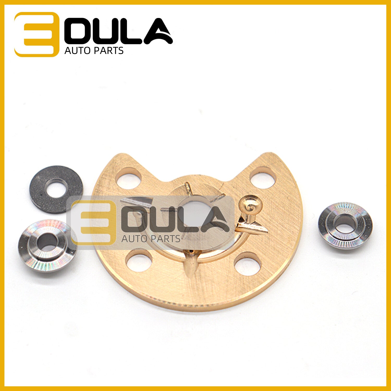Turbine repair kit thrust bearing copper for Toyota Land Hilux 17201-30110