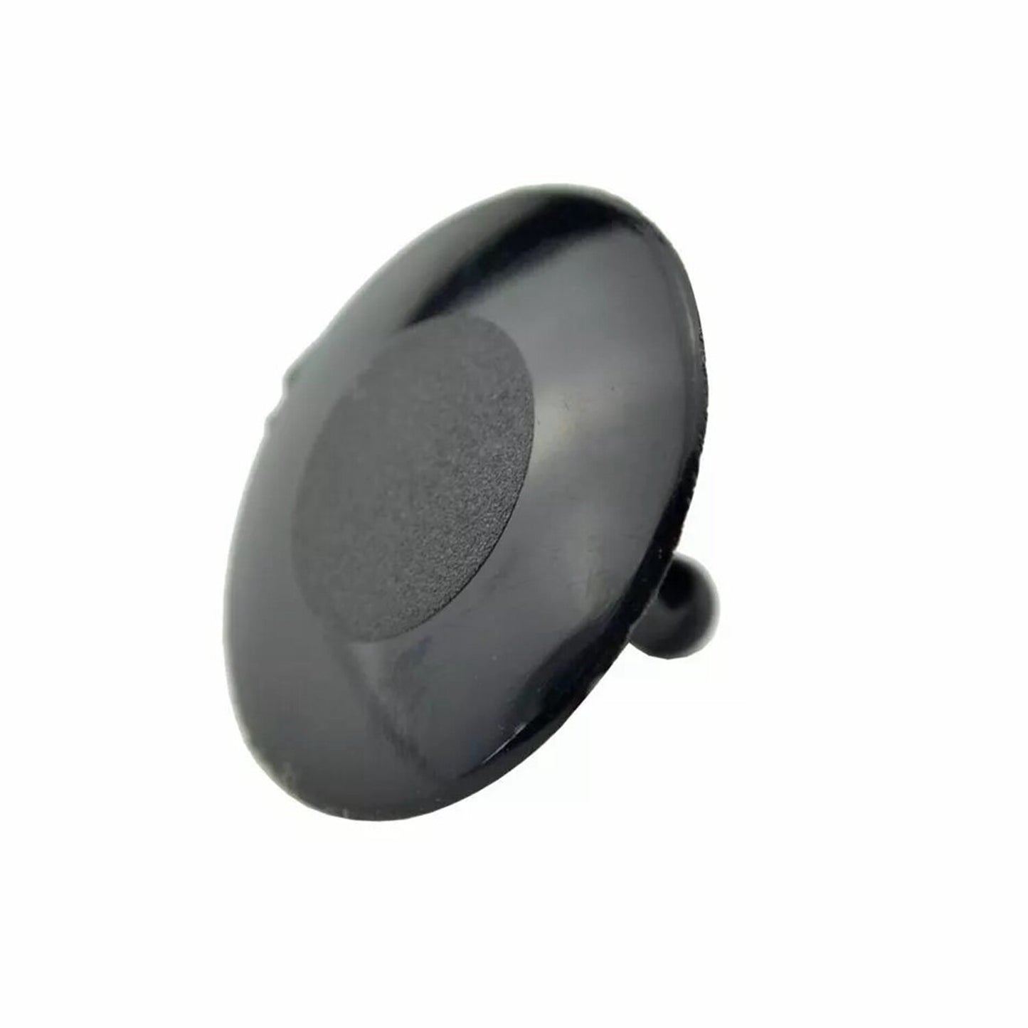 50 Pcs Nylon Hood Insulation Retainer Clips Fastener Rivet 9046709008 for Toyota