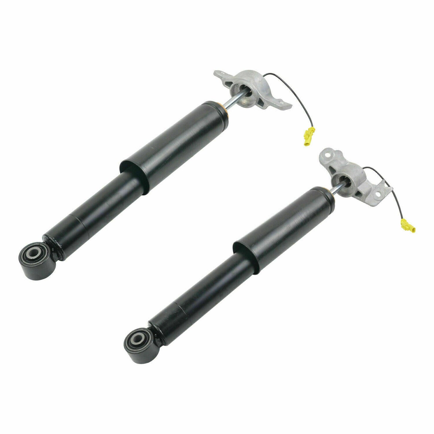 Pair Rear Electric Shock Absorber Struts Fit for Cadillac XTS 23457037 2013-2019