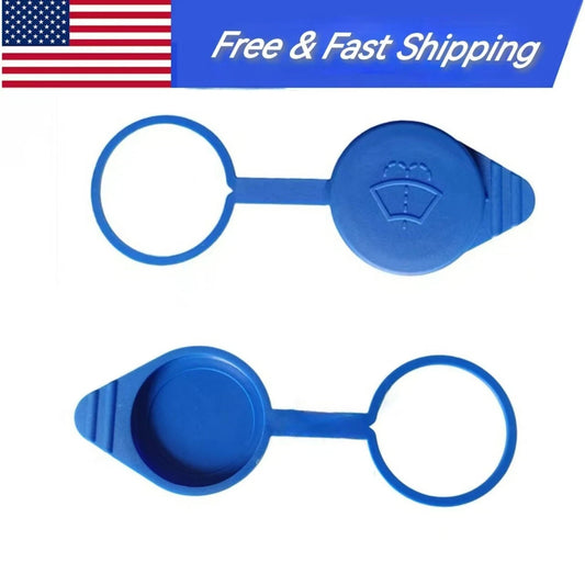 Washer Fluid Reservoir Cap Cover for Ford Transit / Transit Connect 2018-2023