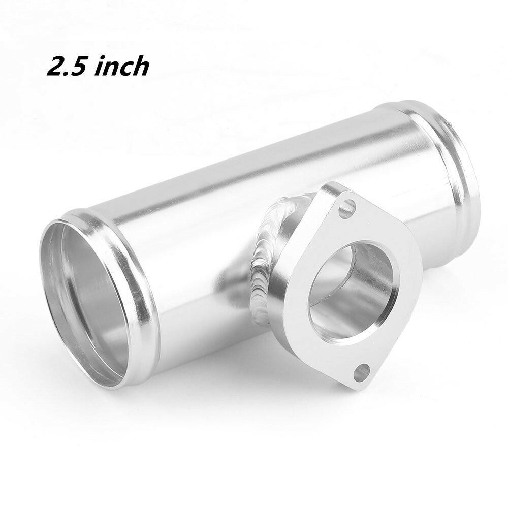 2.5-inch turbine blowout valve BOV adapter flange suitable for S-RS BOV universal
