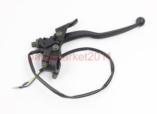 7/8 Handle Brake Parking Lever For 150CC 250CC 300CC ATV Quad Taotao NST Sunl