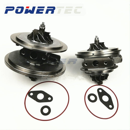 Twin-turbo core 778401-0010 is suitable for Land Rover Discovery for Jaguar XF 245HP 180Kw TDV6
