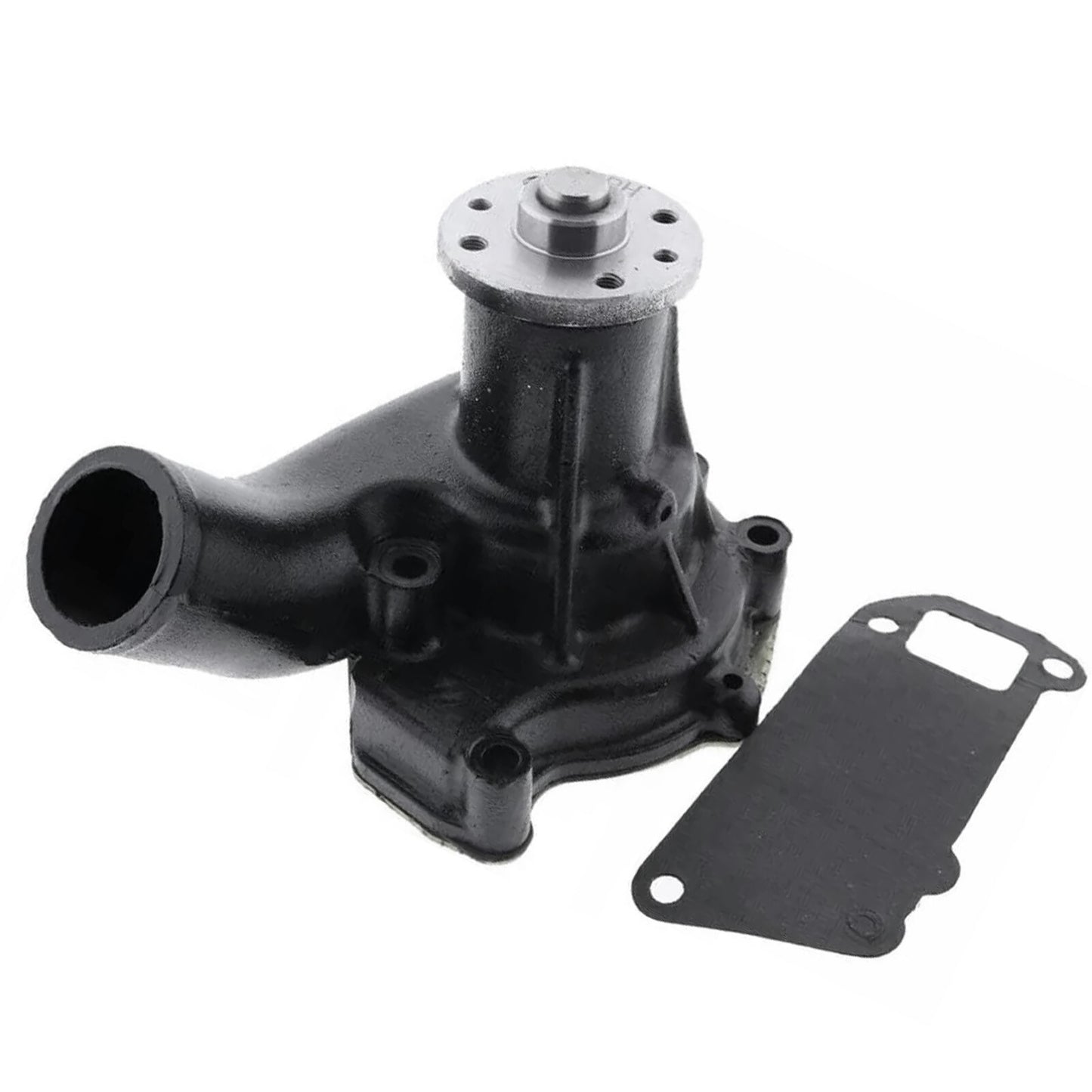 6 Holes Water Pump 1-13650016-1 1136500161 for ISUZU ZAX230 ZAX200 6BG1
