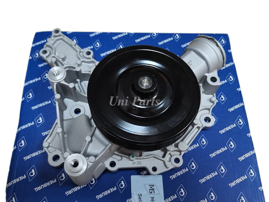 PIERBURG Water Pump A2722000901 for Mercedes C230 C300 C280 C350 E350 CLK350