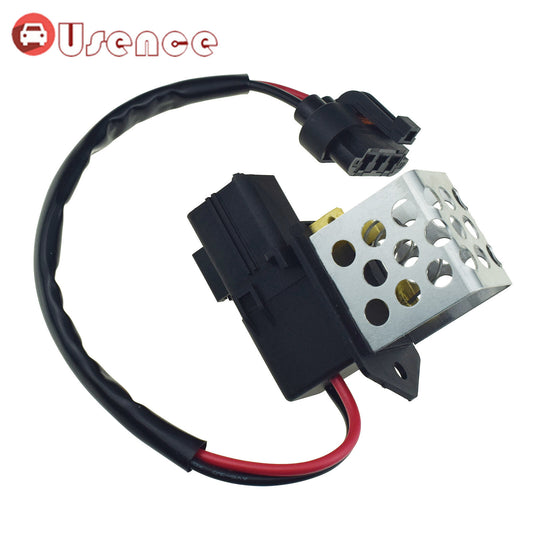 7R3Z8L603A Engine Cooling Fan Resistor For 2005-2010 for Ford for Mustang 7R3Z-8L603-A