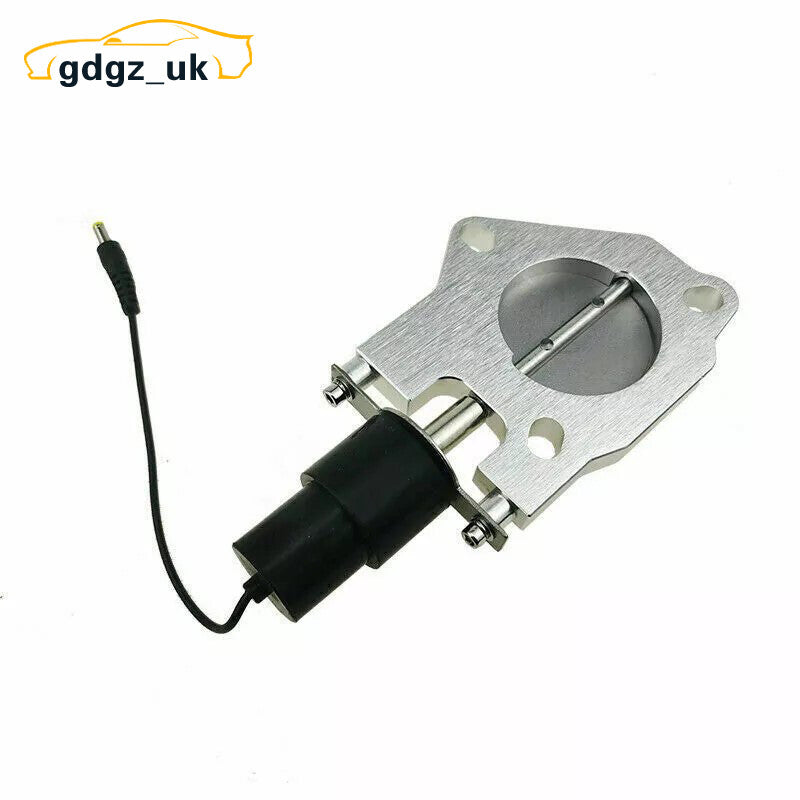 2inch Electric Exhaust Valve Control Motor Kit Catback Headers Motor Accessory