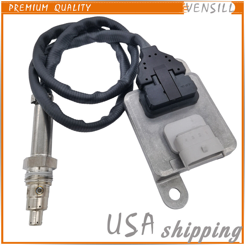 21636091 Nitrogen Oxide Nox Sensor for Volvo Truck VN VNL VHD D13 5WK96644E