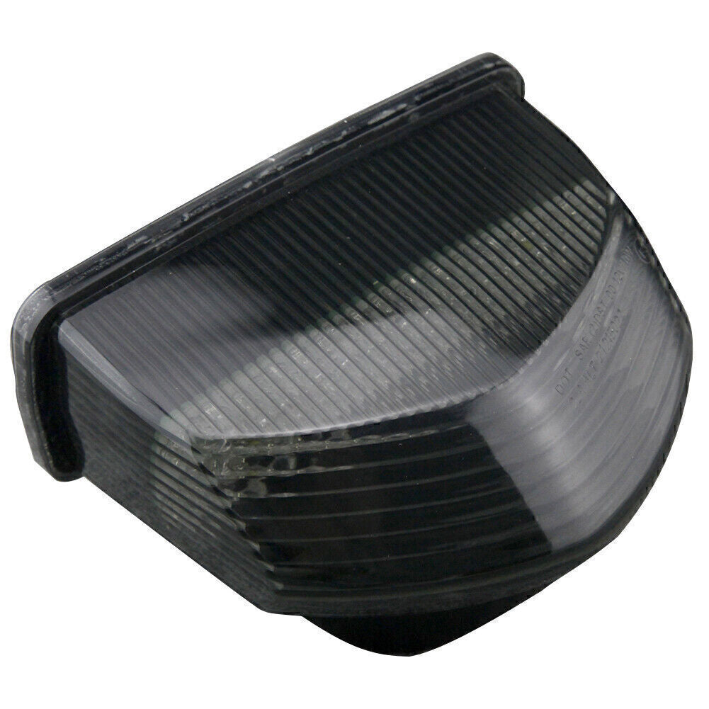 Turn Signals Brake Tail Light for Honda CBR 600RR 2007 2008 2009 2010 2011 Smoke