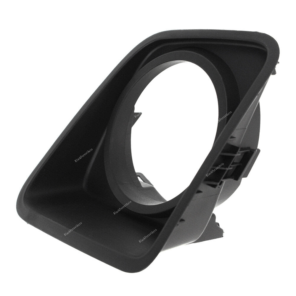Fit for Toyota Tundra 2014-2020 Fog Lamp Bezel Light Trim Cover Front Right Side