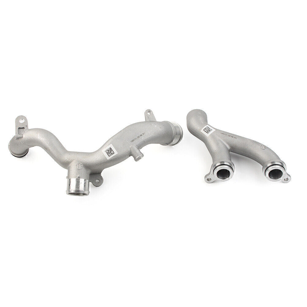 Auto K¨¹hlsystem-Upgrade-Kit Motorwasser-K¨¹hlmittelrohre f¨¹r for Jaguar for Land Rover