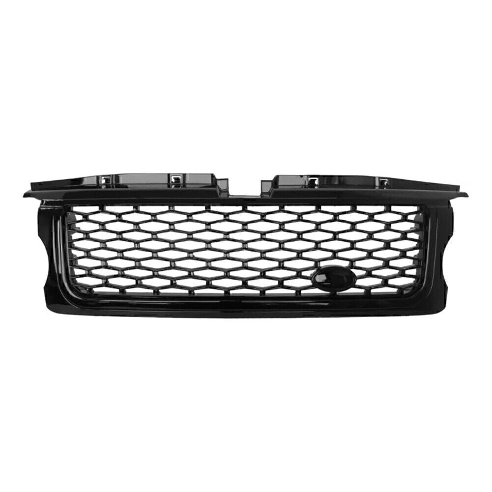 Front Mesh Grille Upper Grill for Range Rover Sport 2005-2009 2006 2007 2008