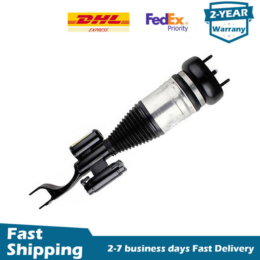 Front Right Air Suspension Strut ADS Fit for Mercedes C-Class W205 S205 C205 4MATIC