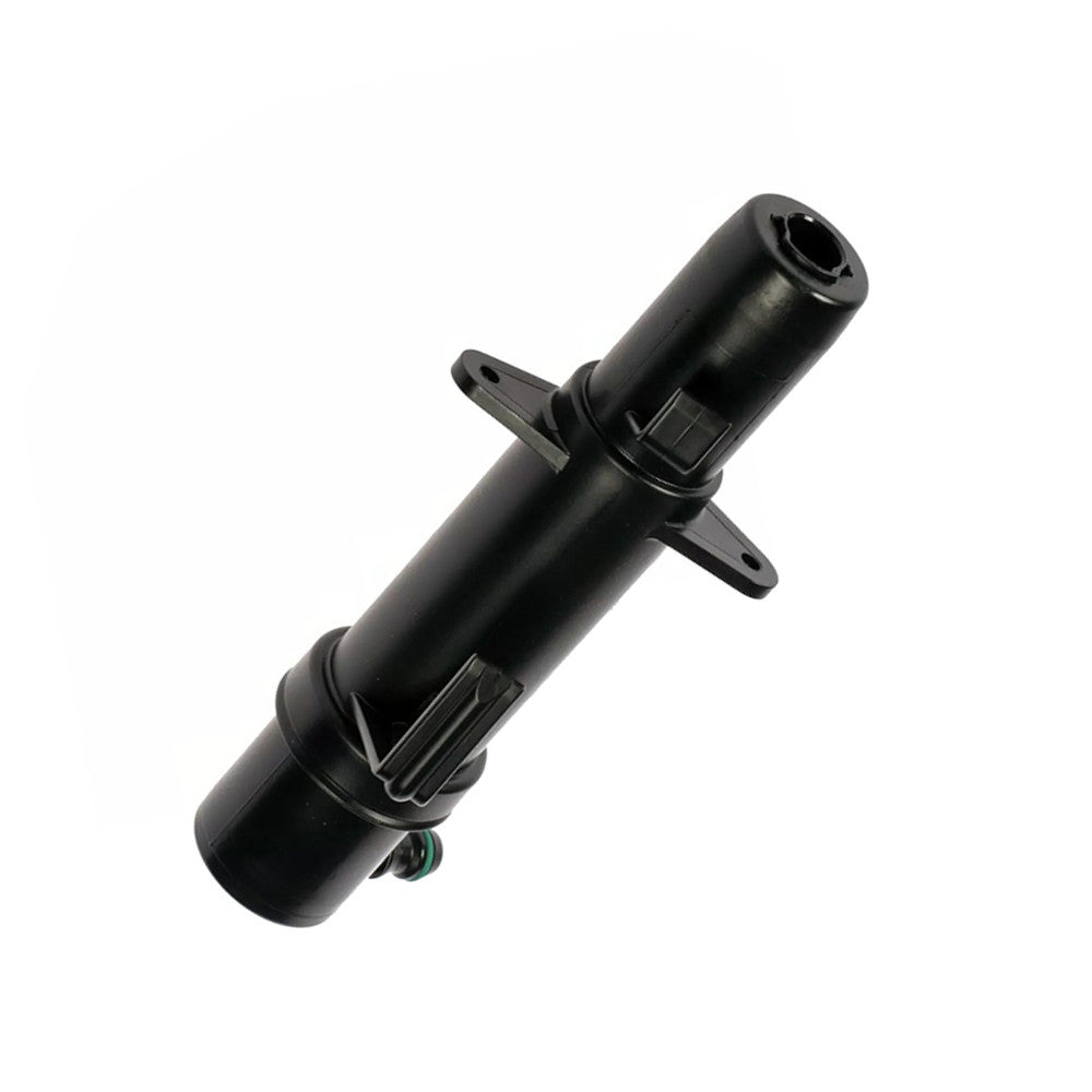 Right Washer Spray Nozzle Jet Black Fits For 2008 2009 2010 2011 2012 Kuga MK1
