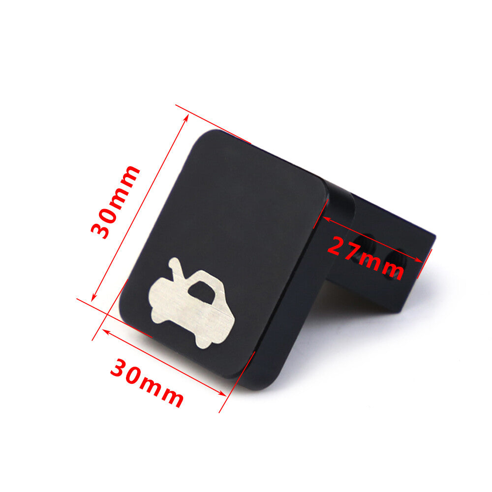 Hood Release Latch Handle Repair Kit Fits for Honda for CIVIC Ridgeline Element CR-V