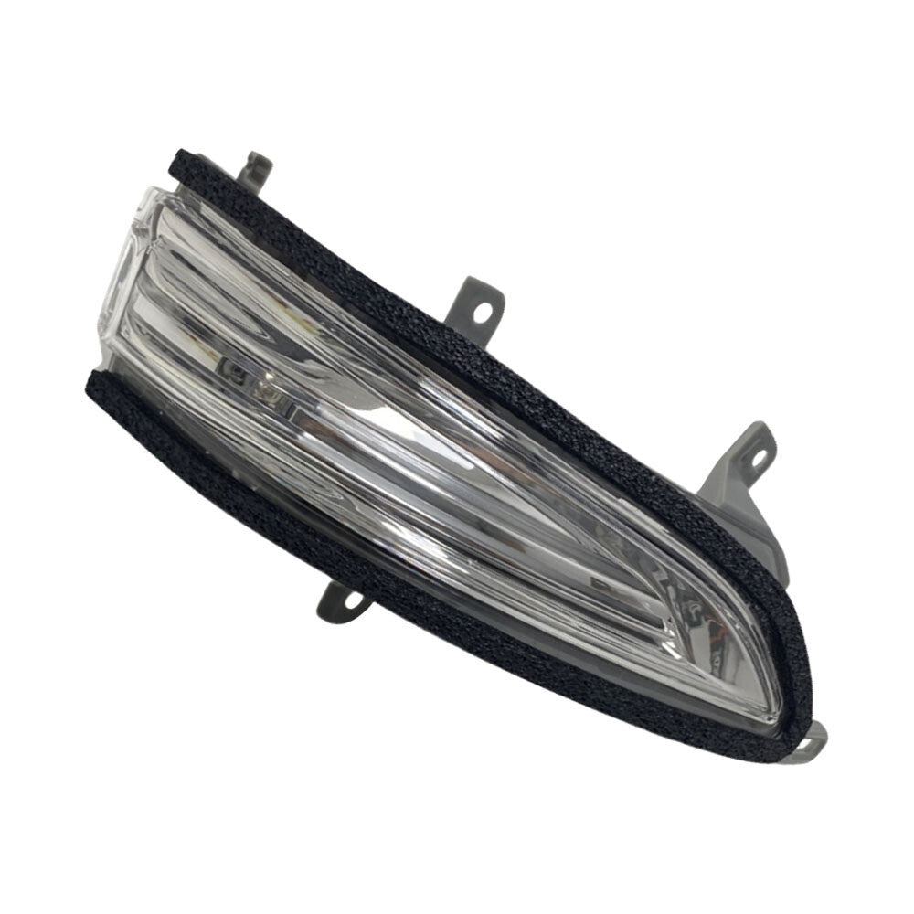 for Lexus LX570 2013-21 / GX460 2010-21 Front Right Side Mirror Turn Signal Lamp