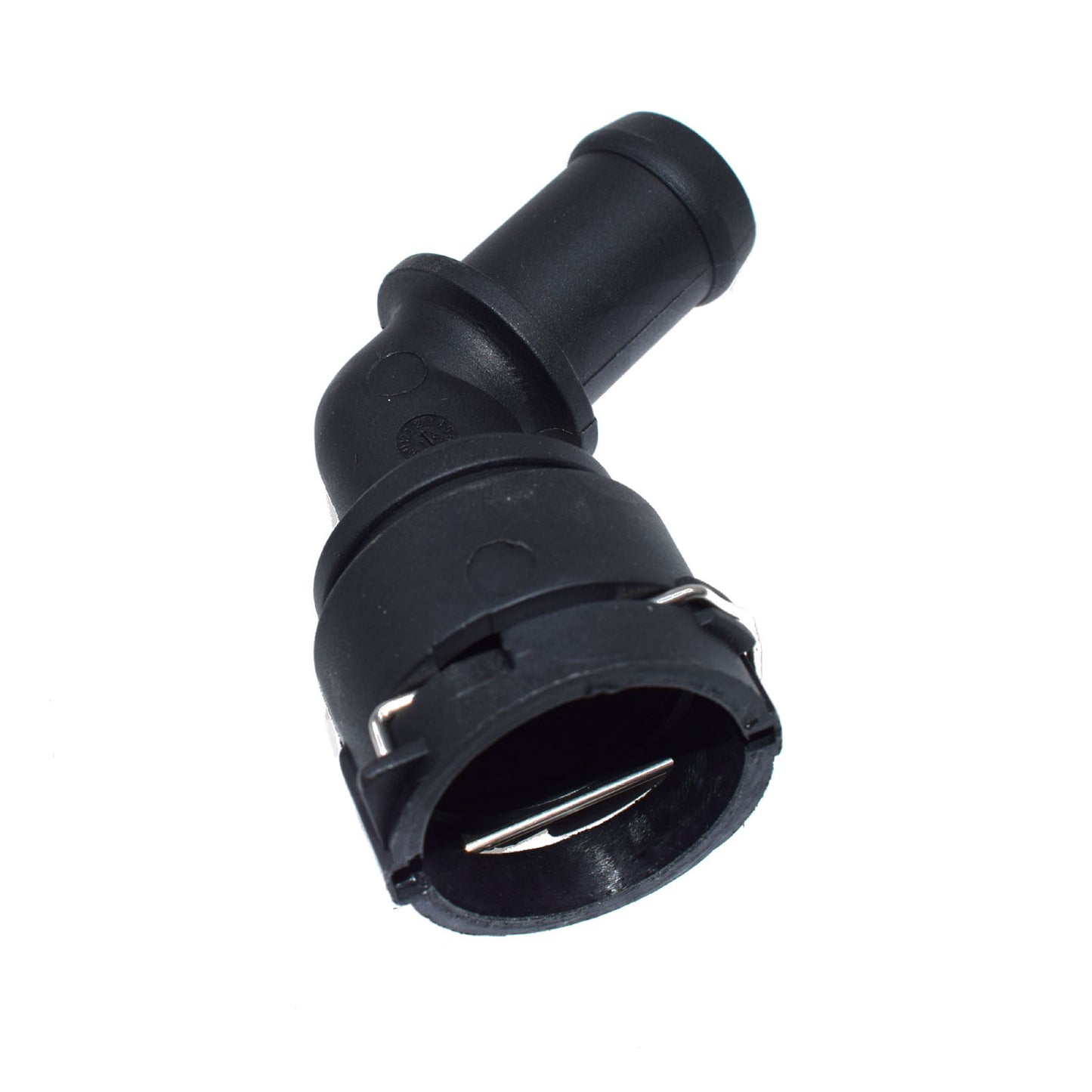 for Jetta for Passat Beetle for Golf HVAC Heater Cooling Hose Connector 1J0122291D New
